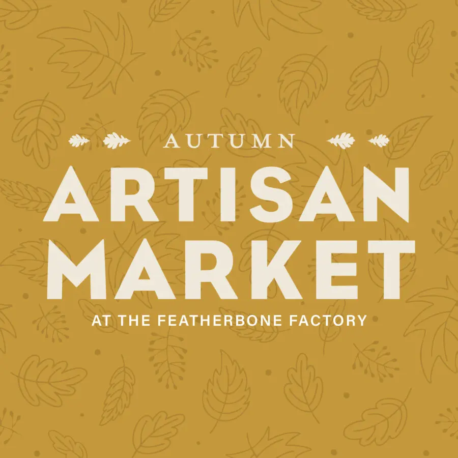 Autumn Artisan Market | Three Oaks, MI