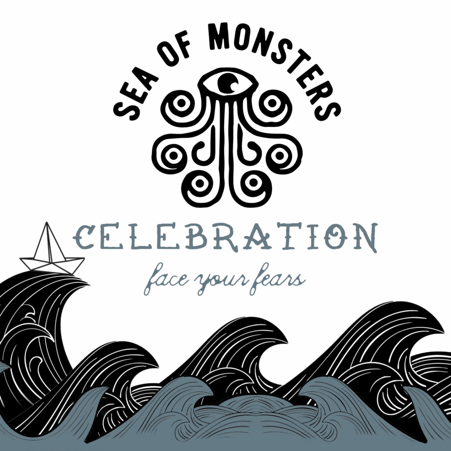 Sea of Monsters Celebration
