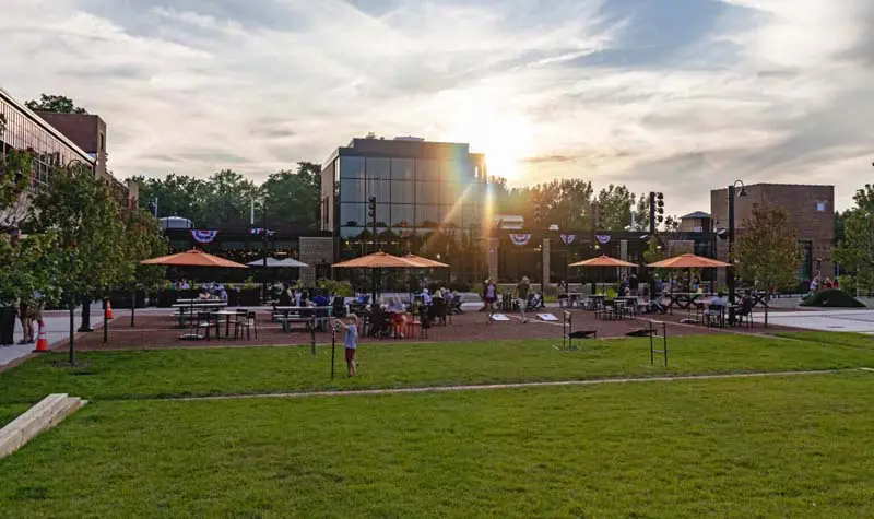 Special Events at Journeyman Distillery