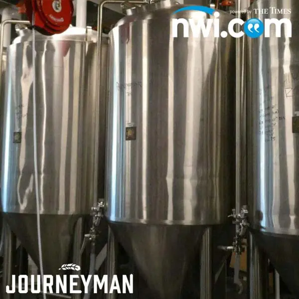 Monsters on tap! First “Sea of Monsters” brews unveiled at Journeyman