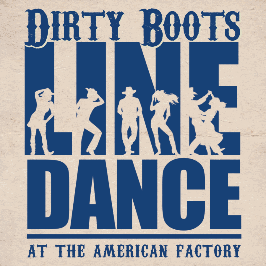 Dirty Boots Line Dance Country Night | Valparaiso, IN