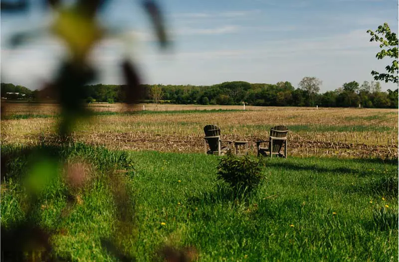 Agritourism Destinations