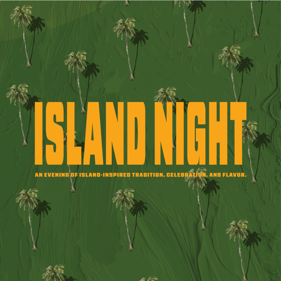 Island Night at the Featherbone Factory | Three Oaks, MI
