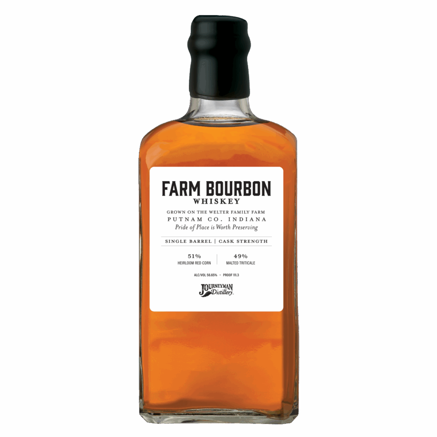 Farm Bourbon