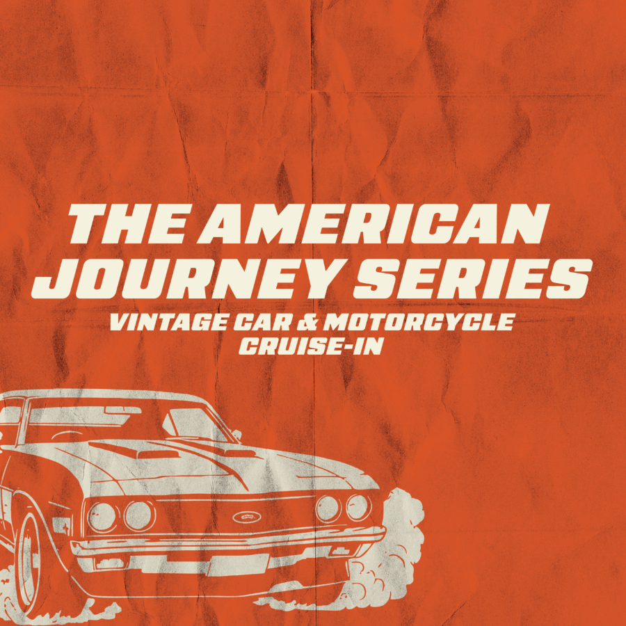 The American Journey Series | Valparaiso, IN