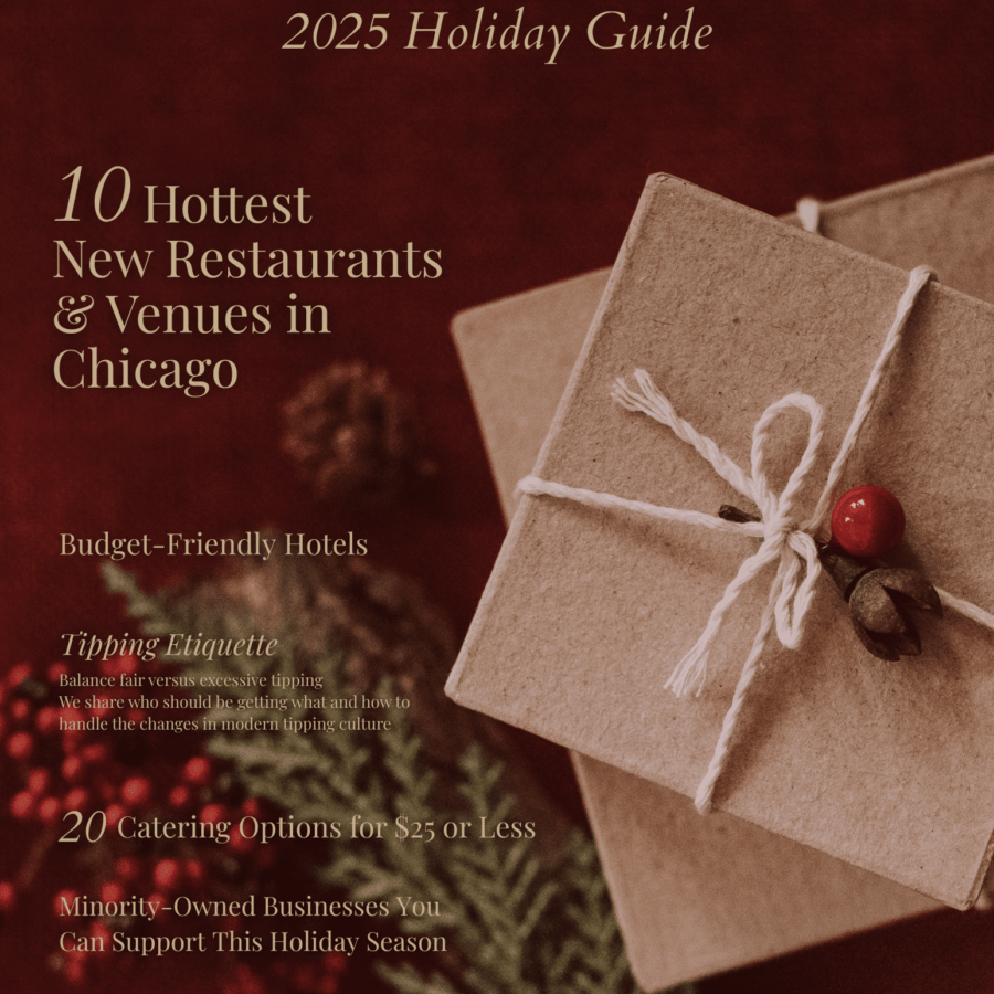 2025 Holiday Guide