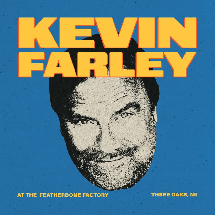 Kevin Farley | Three Oaks, MI