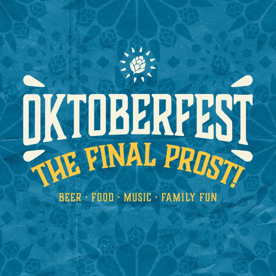 Oktoberfest – The Final Prost! | Valparaiso, IN