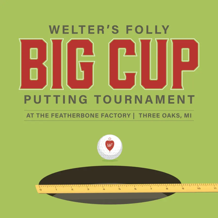 Fall Big Cup Putting Tournament | Three Oaks, MI