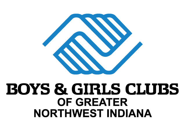 Boys and Girls Club of NWI Logo