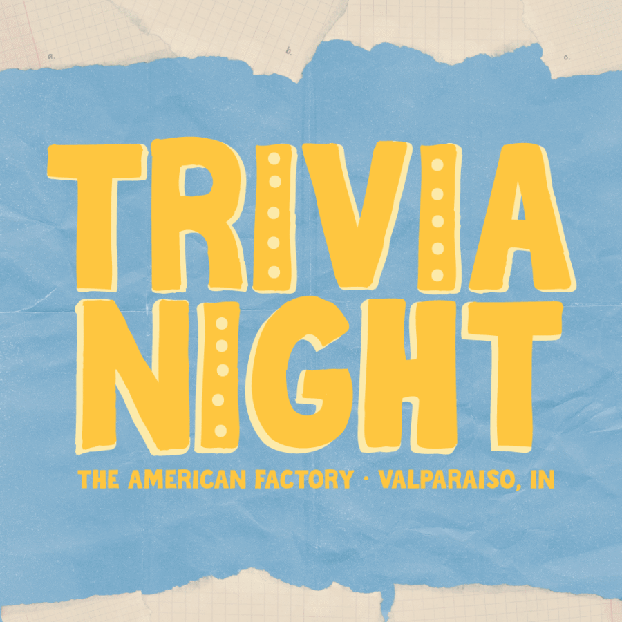 Trivia Night | Valparaiso, IN