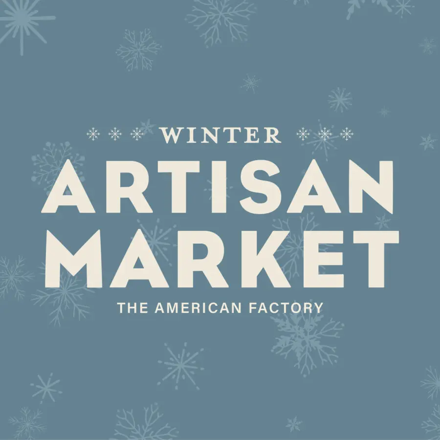 Winter Artisan Market | Valparaiso, IN