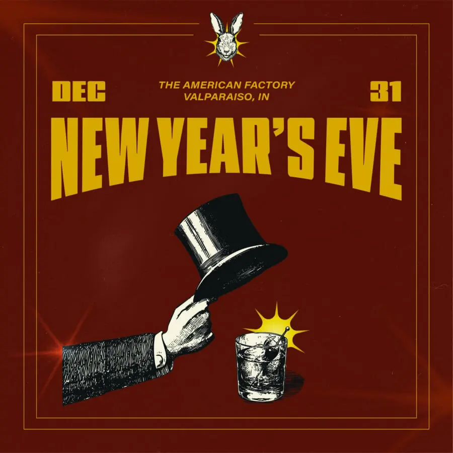 New Year’s Eve Party | Valparaiso, IN