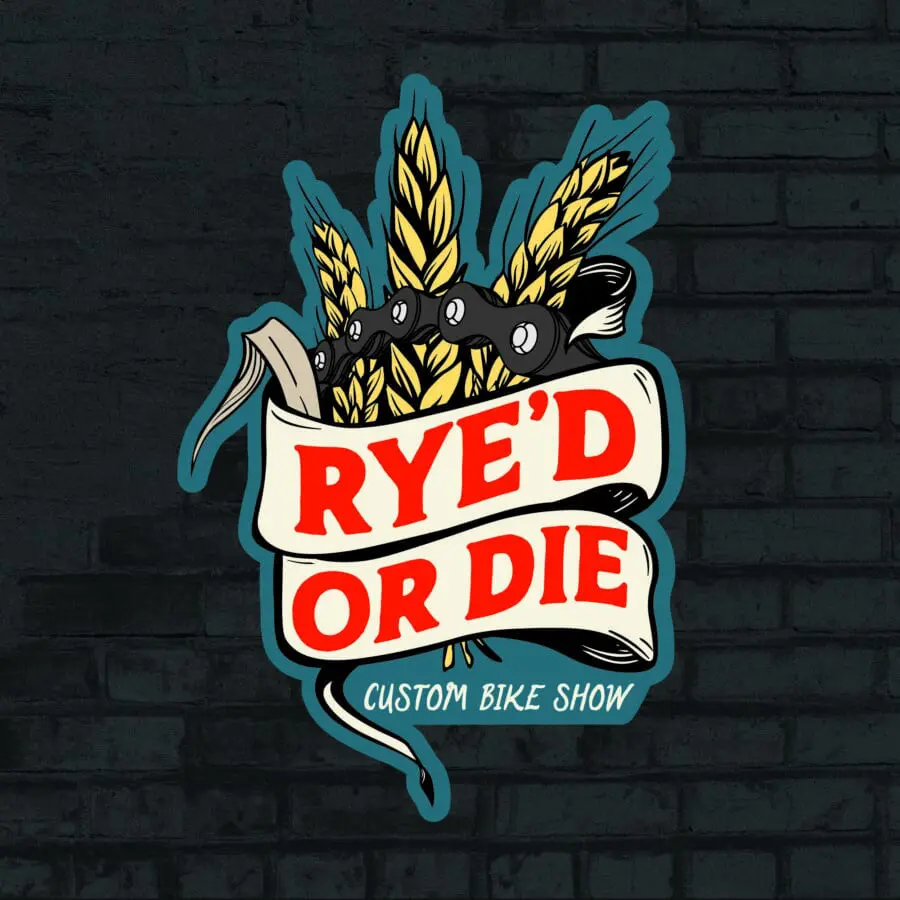 Rye’d or Die Custom Bike Show | Valparaiso, IN