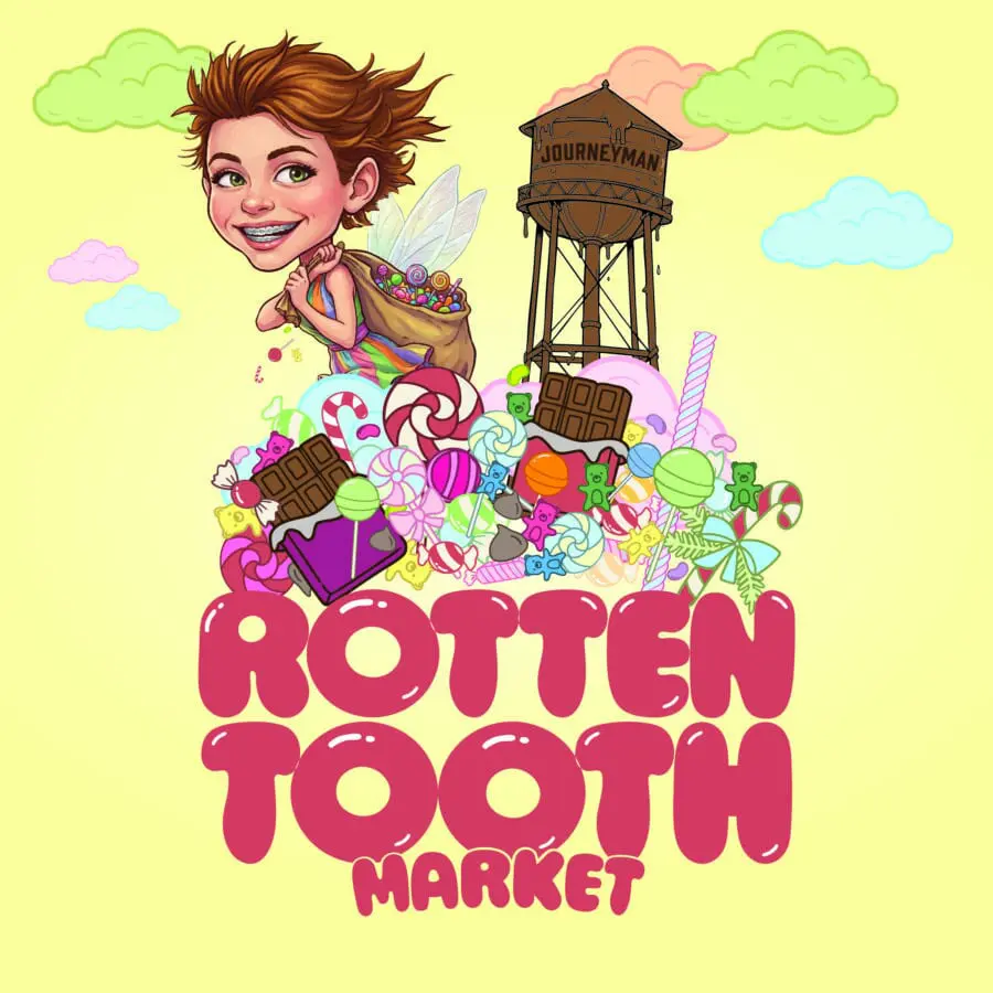 Rotten Tooth | Valparaiso, IN
