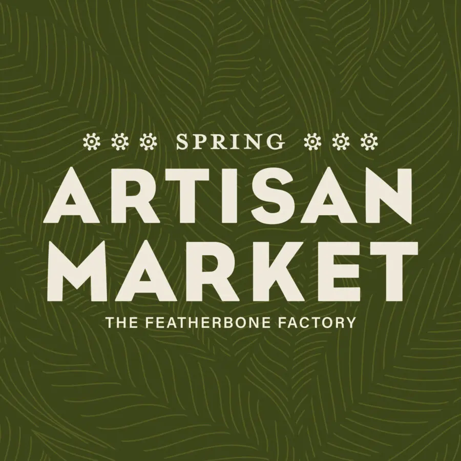 Spring Artisan Market | Three Oaks, MI