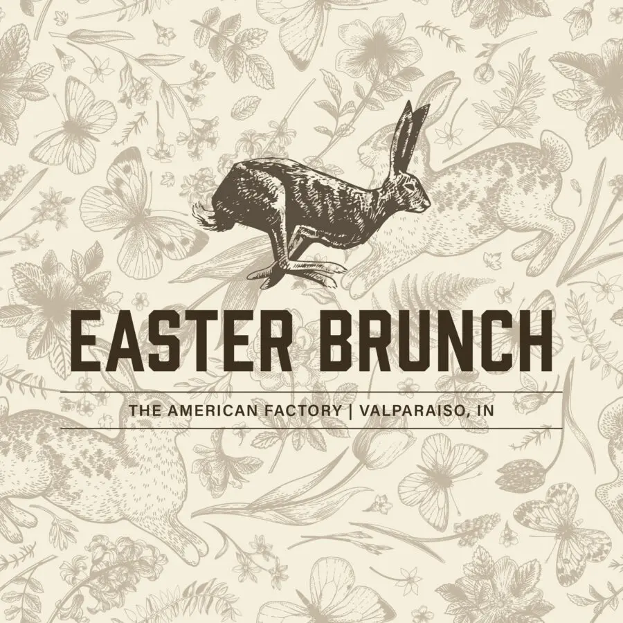 Easter Brunch | Valparaiso, IN