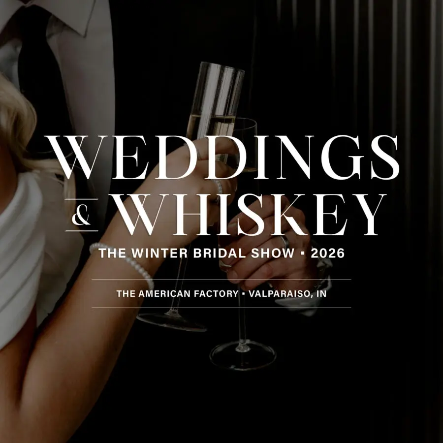 Weddings & Whiskey | Valparaiso, IN