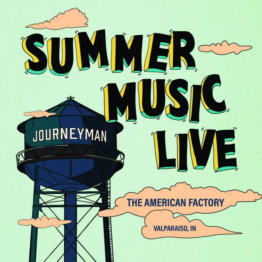 Summer Music Live | Valparaiso, IN