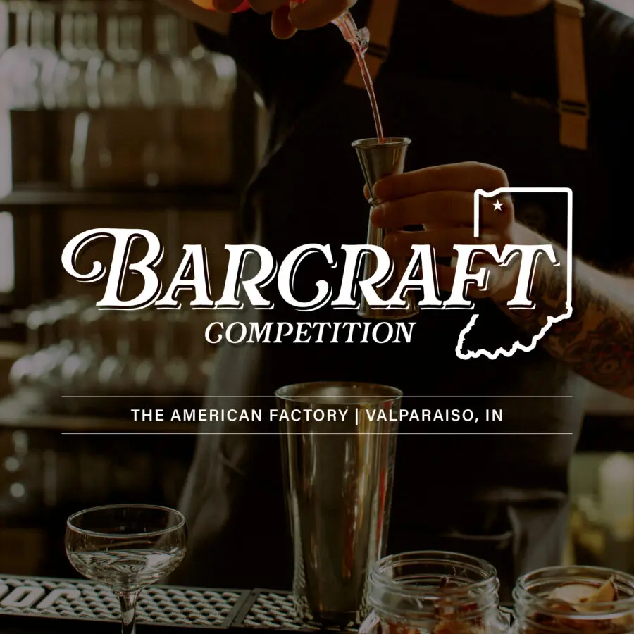 Indiana Barcraft Competition | Valparaiso, IN