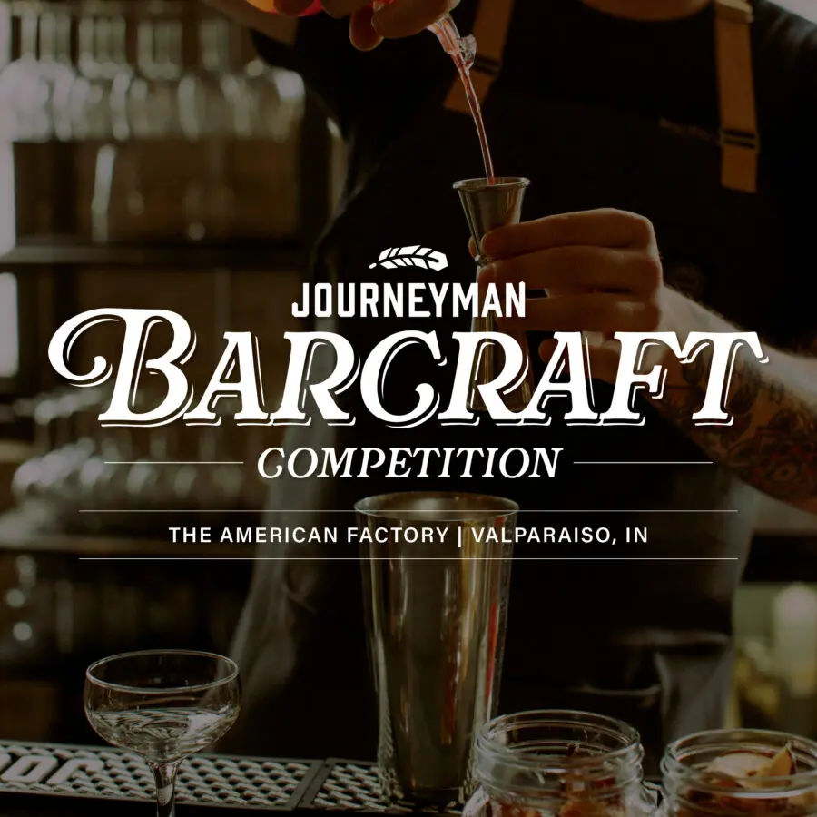 Midwest Barcraft Competition | Valparaiso, IN