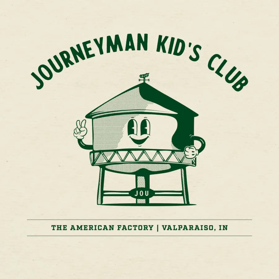 Journeyman Kid’s Club | Valparaiso, IN