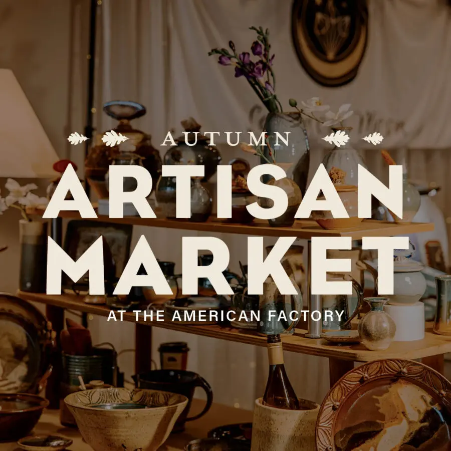 Autumn Artisan Market | Valparaiso, IN
