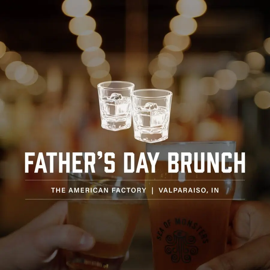 Father’s Day Brunch | Valparaiso, IN
