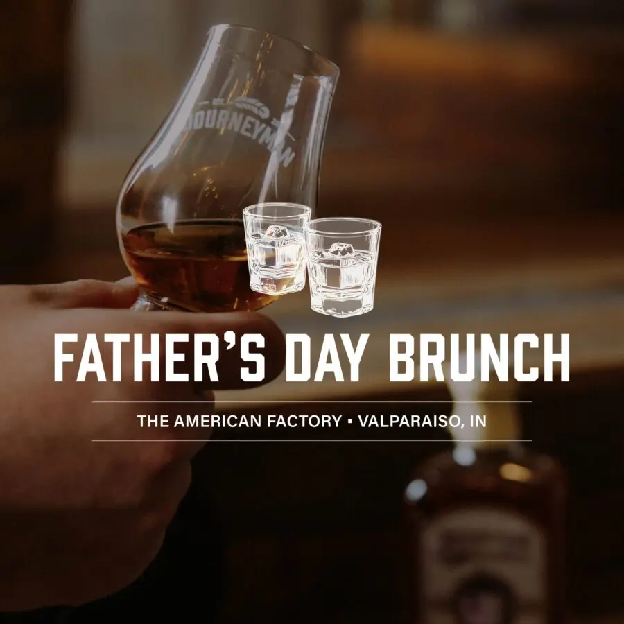 Father’s Day Brunch | Valparaiso, IN