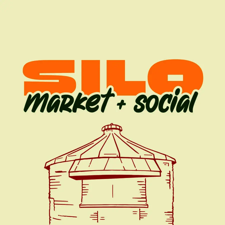 Silo Market + Social | Three Oaks, MI