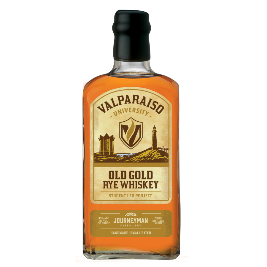 Old Gold Rye