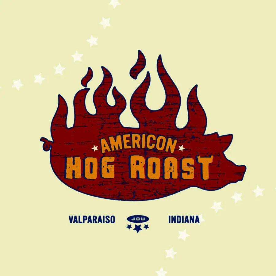 AMERICON HOG ROAST | Valparaiso, IN