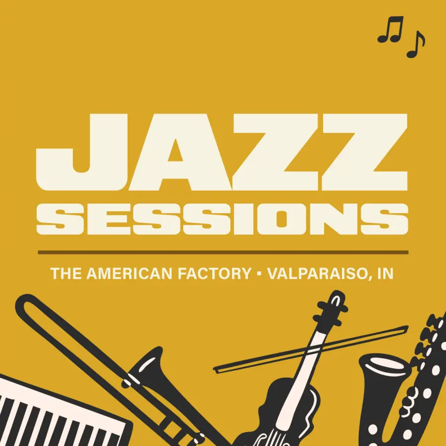 Jazz Sessions | Valparaiso, IN