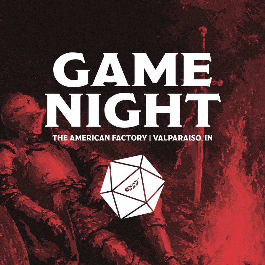 Game Night at Journeyman | Valparaiso, IN