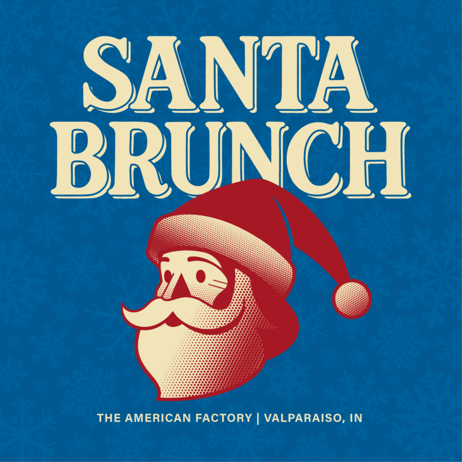 Santa Brunch | Valparaiso, IN