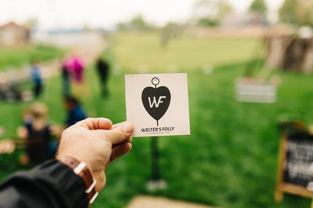 Welter's Folly Golf
