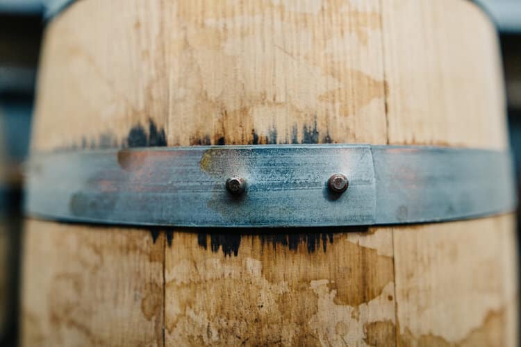 Barrel