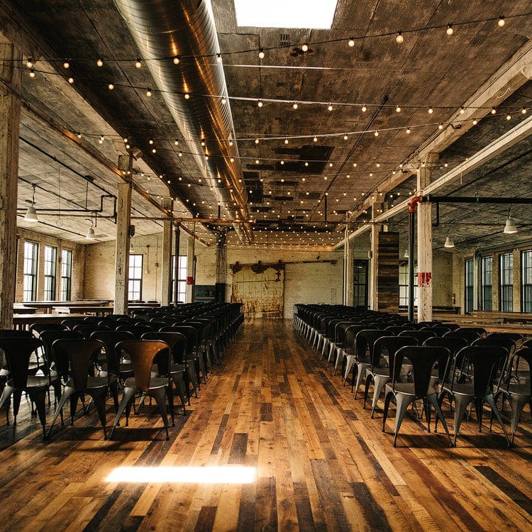 Journeyman Event Venue