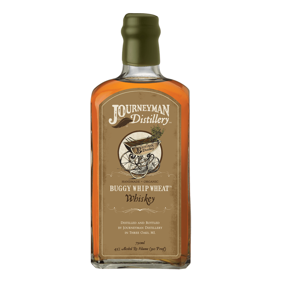 Buggy Whip Wheat