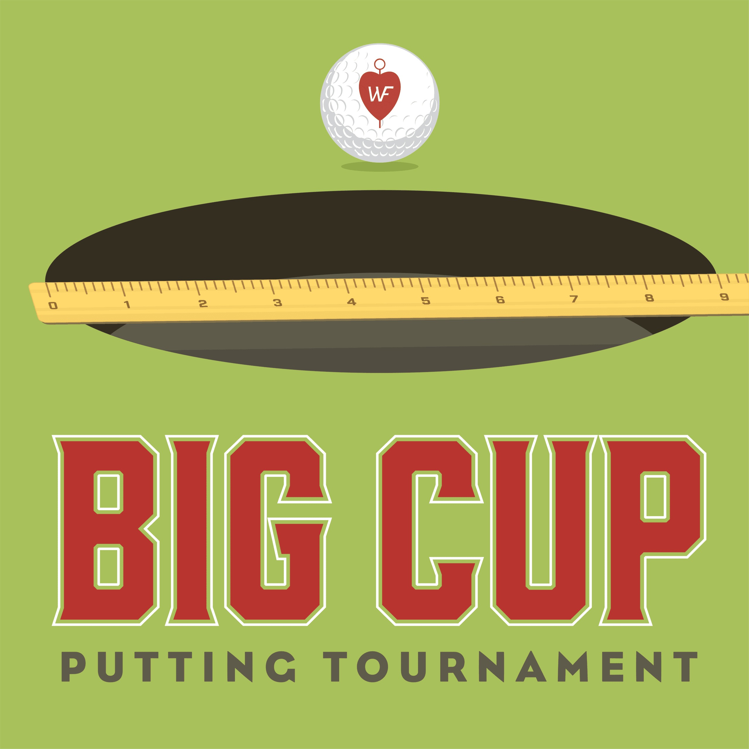 Welter s Folly Big Cup Putting Tournament Three Oaks MI Journeyman workforce-gathering-dakota-resources