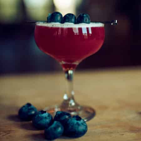 The Journeyman Clover Club