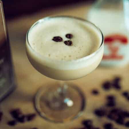 Espresso Martini