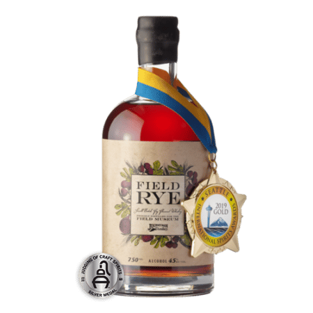Field Rye