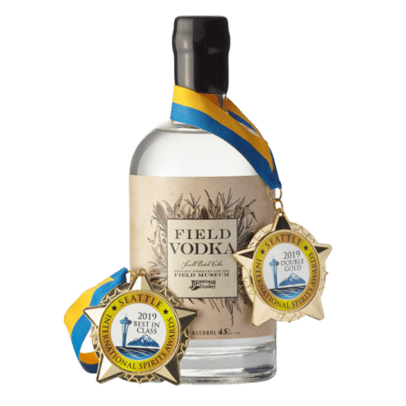 Field Vodka