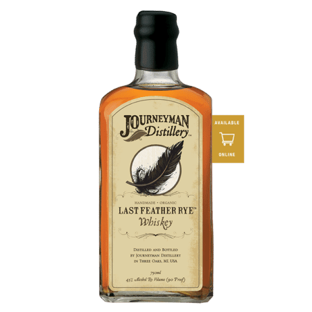 Last Feather Rye