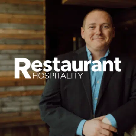 RISING STAR: JOURNEYMAN GENERAL MANAGER MIKE BROWN ON EXPANDING A HOSPITALITY EXPERIENCE FOR CRAFT SPIRITS, DINING AND EVENTS