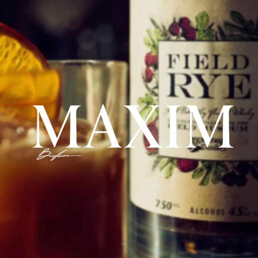 “The Most Innovative American Whiskeys Of 2021”