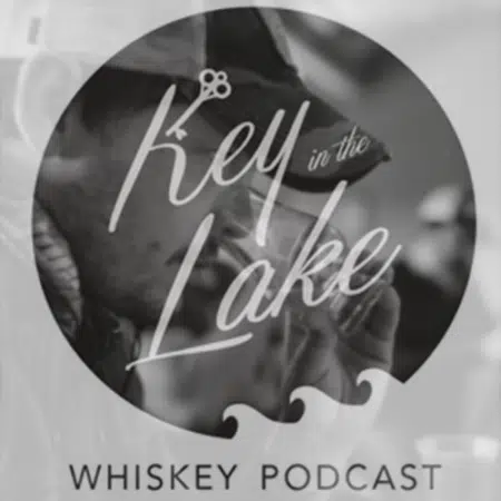 KEY IN THE LAKE VISITS JOURNEYMAN