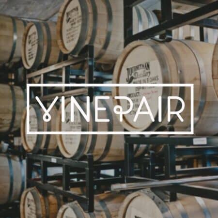 FOR CRAFT WHISKEY DISTILLERS, A LOOMING BARREL SHORTAGE IS BAD NEWS