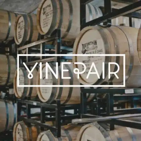FOR CRAFT WHISKEY DISTILLERS, A LOOMING BARREL SHORTAGE IS BAD NEWS